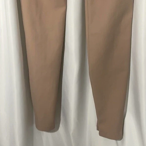 NEW Zara Elastic High Waisted Leggings - Picture 10 of 12